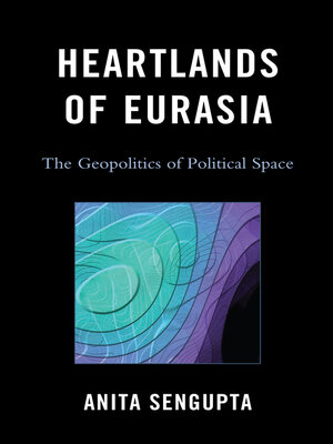 cover image of Heartlands of Eurasia